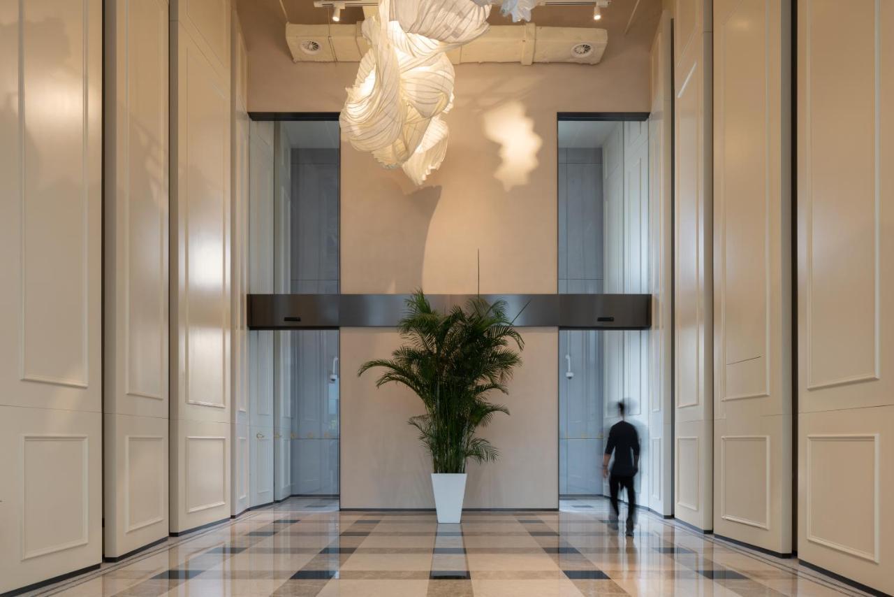 Barony Park Hotel Shanghai Extérieur photo