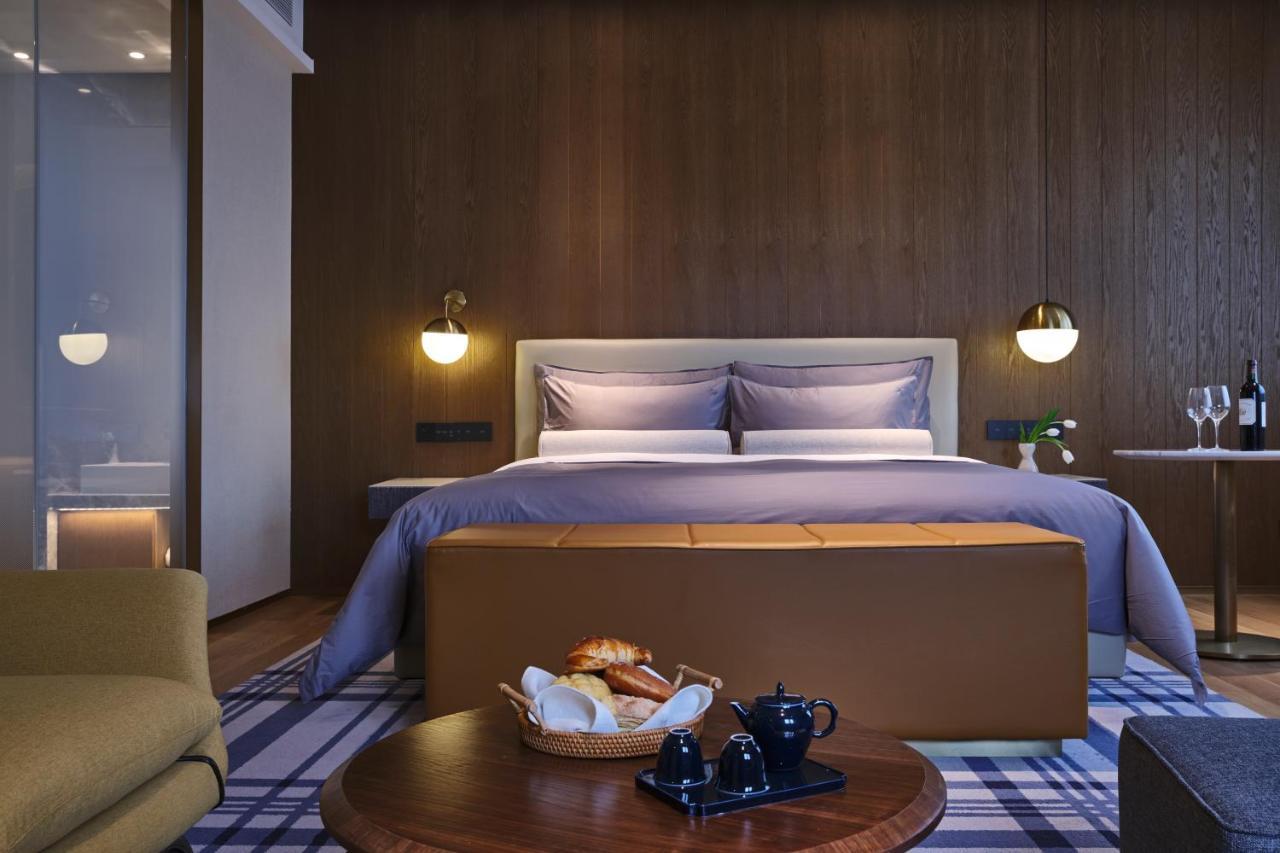 Barony Park Hotel Shanghai Extérieur photo