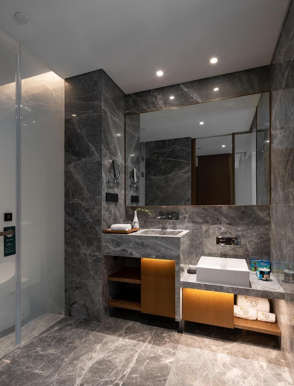 Barony Park Hotel Shanghai Extérieur photo