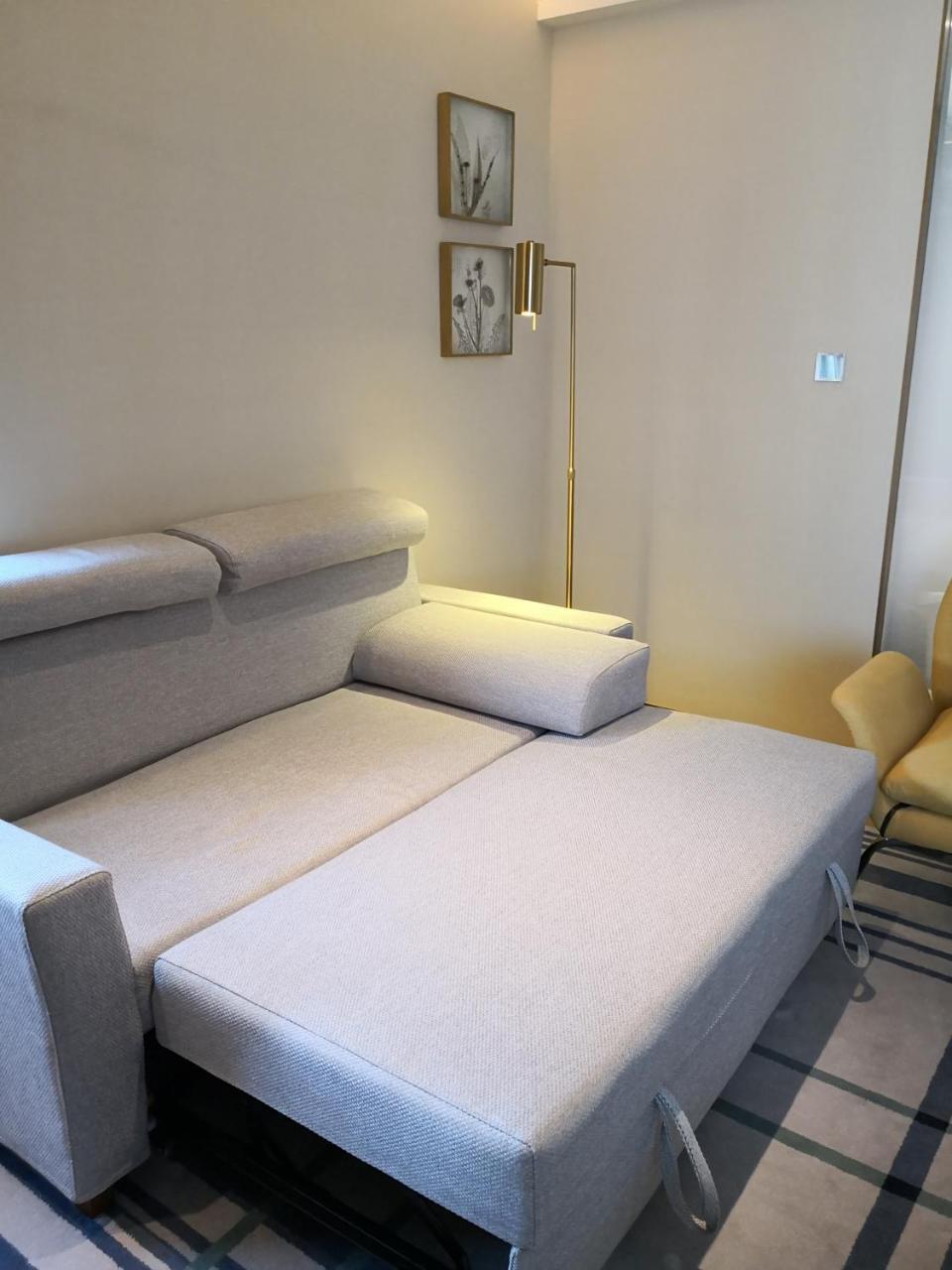 Barony Park Hotel Shanghai Extérieur photo