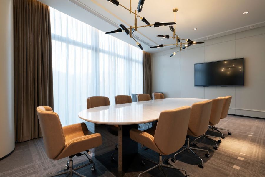 Barony Park Hotel Shanghai Extérieur photo