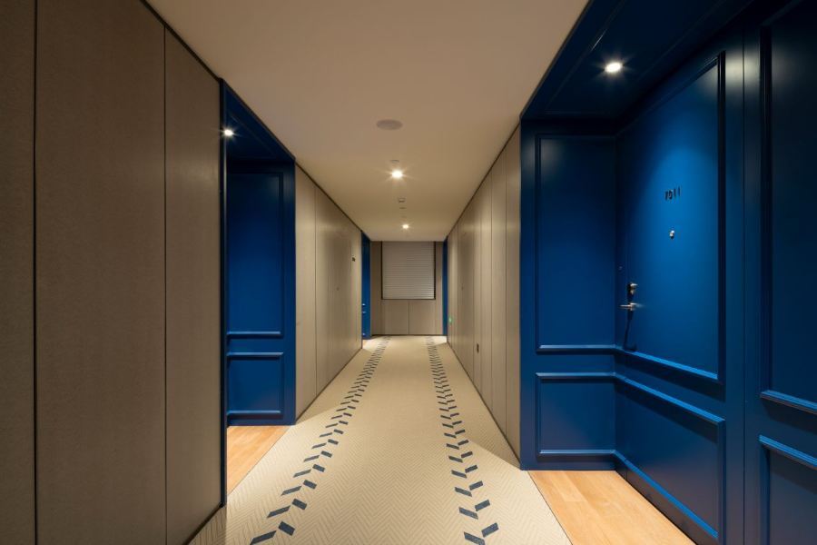 Barony Park Hotel Shanghai Extérieur photo