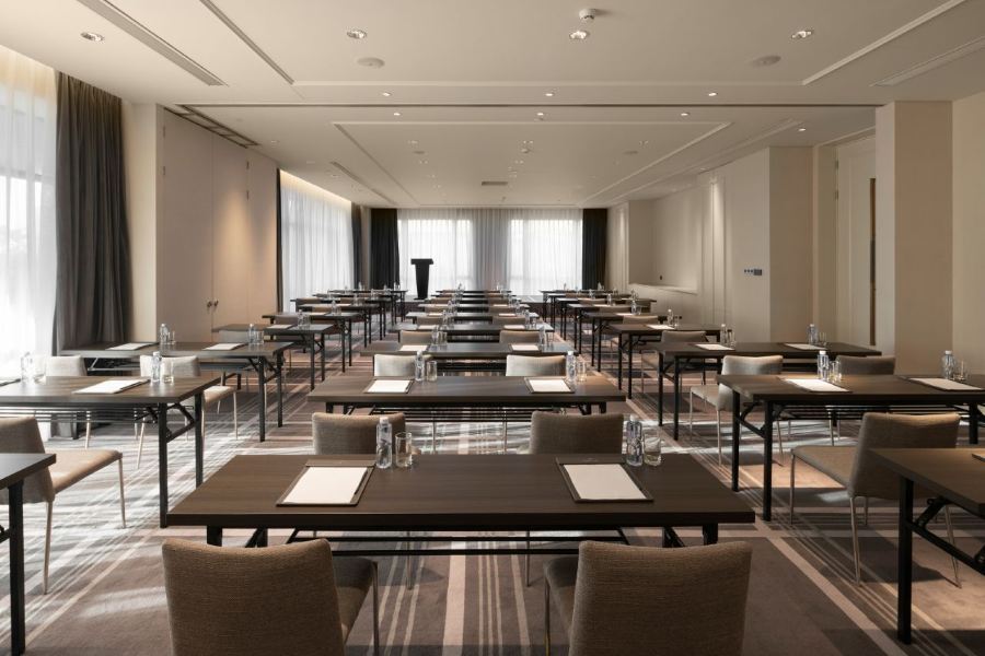 Barony Park Hotel Shanghai Extérieur photo